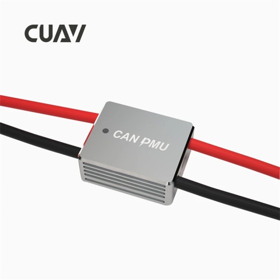 Wholesale CUAV PIX CAN PMU High Voltage and Vurrent Detection Module for UAV Power Management Unit Power Module